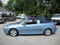 2007 9-3 2.0T Convertible #35