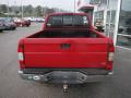 1998 Frontier XE Extended Cab 4x4 #4