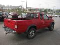 1998 Frontier XE Extended Cab 4x4 #5