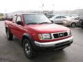 1998 Frontier XE Extended Cab 4x4 #7