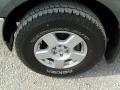 2006 Frontier SE Crew Cab 4x4 #9 2006 Frontier SE Crew Cab 4x4 #9