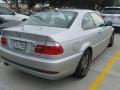 2006 3 Series 330i Coupe #2
