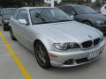 2006 3 Series 330i Coupe #3
