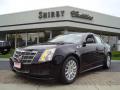 2010 CTS 4 3.0 AWD Sedan #1