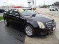 2010 CTS 4 3.0 AWD Sedan #3