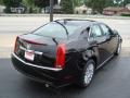 2010 CTS 4 3.0 AWD Sedan #4