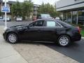2010 CTS 4 3.0 AWD Sedan #7