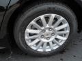 2010 CTS 4 3.0 AWD Sedan #8