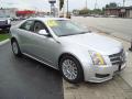 2010 CTS 3.0 Sedan #3