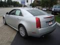 2010 CTS 3.0 Sedan #6