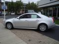 2010 CTS 3.0 Sedan #7