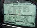 2010 CTS 4 3.0 AWD Sedan #18