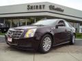 2010 CTS 4 3.0 AWD Sedan #1