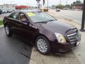 2010 CTS 4 3.0 AWD Sedan #3