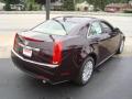 2010 CTS 4 3.0 AWD Sedan #4
