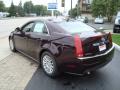 2010 CTS 4 3.0 AWD Sedan #6