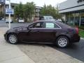 2010 CTS 4 3.0 AWD Sedan #7