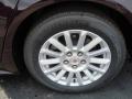 2010 CTS 4 3.0 AWD Sedan #8