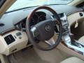 2010 CTS 4 3.0 AWD Sedan #10