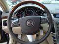 2010 CTS 4 3.0 AWD Sedan #15