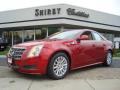 2010 CTS 4 3.0 AWD Sedan #1