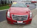 2010 CTS 4 3.0 AWD Sedan #2