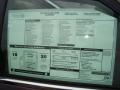 2010 CTS 4 3.0 AWD Sedan #19