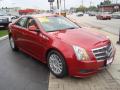 2010 CTS 4 3.0 AWD Sedan #3