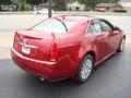 2010 CTS 4 3.0 AWD Sedan #4