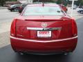 2010 CTS 4 3.0 AWD Sedan #5