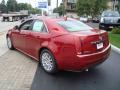2010 CTS 4 3.0 AWD Sedan #6