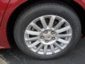2010 CTS 4 3.0 AWD Sedan #8