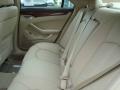 2010 CTS 4 3.0 AWD Sedan #9