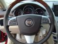 2010 CTS 4 3.0 AWD Sedan #14