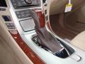 2010 CTS 4 3.0 AWD Sedan #17