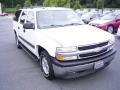 2005 Suburban 1500 LT 4x4 #5