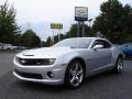 2010 Camaro SS Coupe #1 2010 Camaro SS Coupe #1