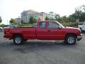 2007 Silverado 1500 Classic Work Truck Extended Cab 4x4 #2