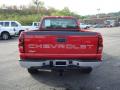 2007 Silverado 1500 Classic Work Truck Extended Cab 4x4 #4
