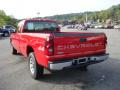 2007 Silverado 1500 Classic Work Truck Extended Cab 4x4 #5