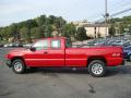 2007 Silverado 1500 Classic Work Truck Extended Cab 4x4 #6