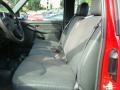 2007 Silverado 1500 Classic Work Truck Extended Cab 4x4 #11
