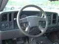 2007 Silverado 1500 Classic Work Truck Extended Cab 4x4 #13