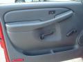 2007 Silverado 1500 Classic Work Truck Extended Cab 4x4 #14