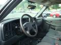 2007 Silverado 1500 Classic Work Truck Extended Cab 4x4 #17
