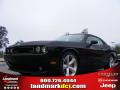 2009 Challenger SRT8 #1