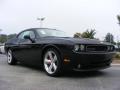 2009 Challenger SRT8 #4