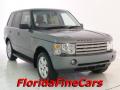 2005 Range Rover HSE #1