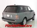 2005 Range Rover HSE #2