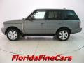 2005 Range Rover HSE #3
